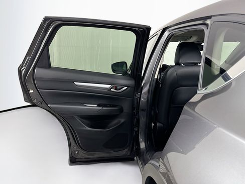 Used 2018 MAZDA CX-5 Touring w/ Preferred Equipment Package image 27