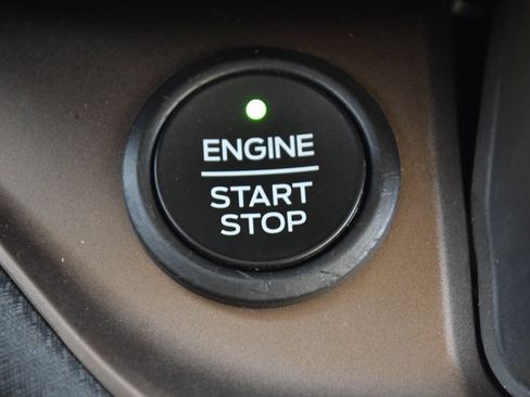 Used 2021 Ford Bronco Sport Badlands w/ Badlands Package image 17