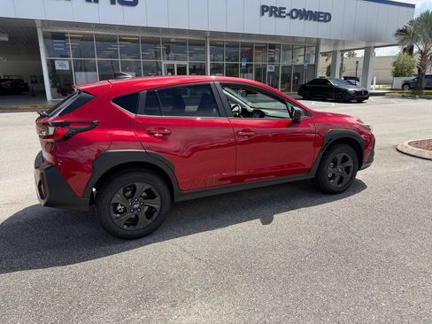 Used 2026 Subaru Crosstrek 2.5i w/ Convenience Package #1 AWD/4WD image 3