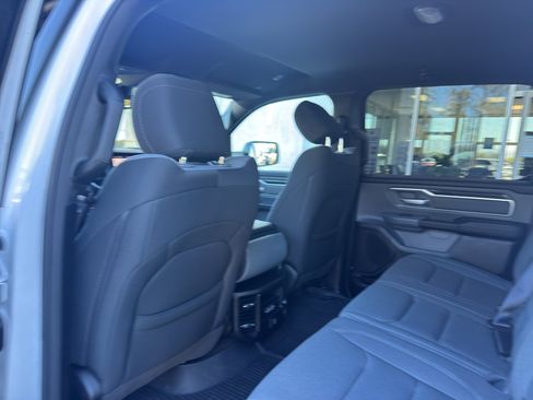 Used 2022 RAM 1500 Big Horn image 7