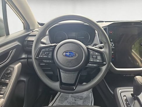 Certified 2024 Subaru Crosstrek 2.0i Premium AWD/4WD image 12