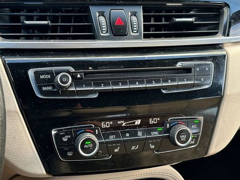 Used 2018 BMW X1 xDrive28i image 20