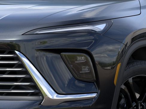 New 2026 Buick Enclave Preferred AWD/4WD image 10
