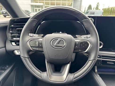 Certified 2025 Lexus RX 350 AWD/4WD image 24