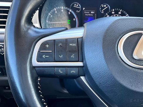 Used 2021 Lexus GX 460 Premium image 22