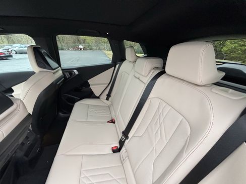 New 2026 BMW X3 xDrive30 w/ Convenience Package image 13