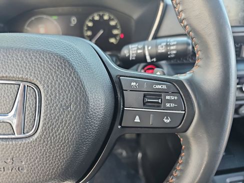 Used 2024 Honda CR-V Sport-L image 19