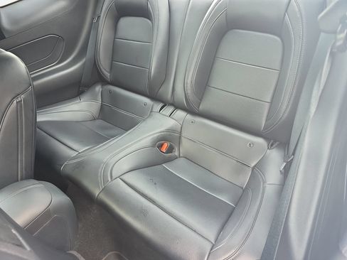 Used 2025 Ford Mustang GT Premium RWD image 13