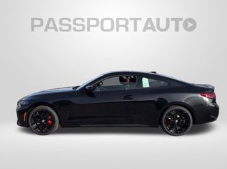 New 2026 BMW 430i xDrive Coupe video 2