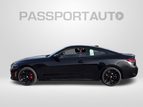 New 2026 BMW 430i xDrive Coupe image 2