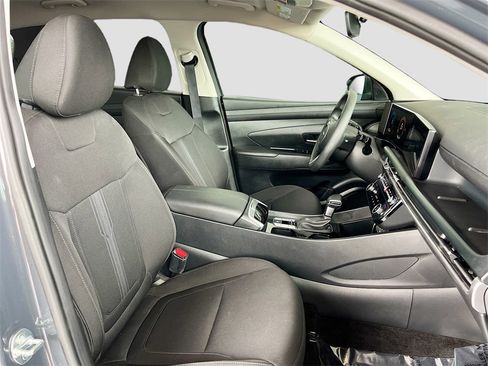 Used 2025 Hyundai Tucson SEL image 26