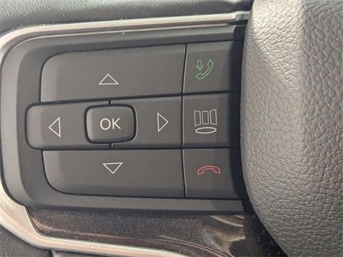 Used 2023 Jeep Wagoneer 2WD w/ Convenience Group I image 16