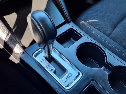 Used 2018 Subaru Legacy 2.5i Premium w/ Moonroof Package image 12