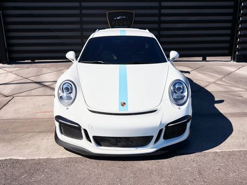 Used 2014 Porsche 911 GT3 image 12