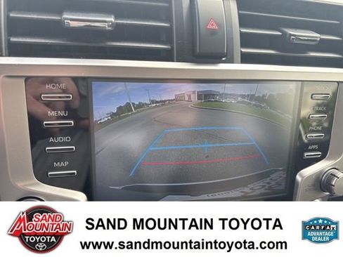 Used 2024 Toyota 4Runner SR5 RWD image 23