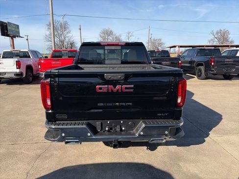 New 2026 GMC Sierra 1500 SLT w/ SLT Premium Plus Package image 5