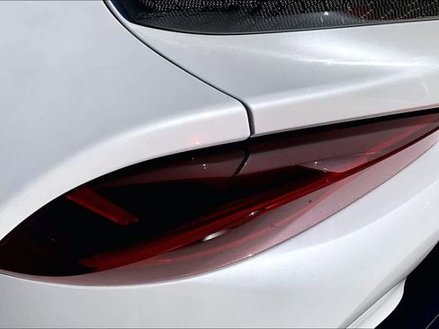 Used 2026 Toyota Supra Premium image 27