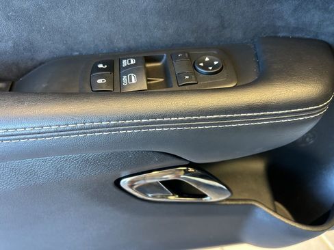 Used 2022 Dodge Challenger SRT Hellcat Redeye image 12