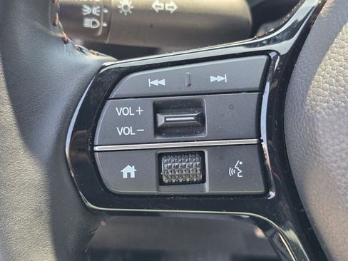 Used 2026 Honda HR-V Sport image 25