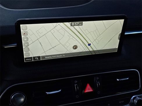 Used 2022 Genesis G70 2.0T w/ Prestige Package image 22