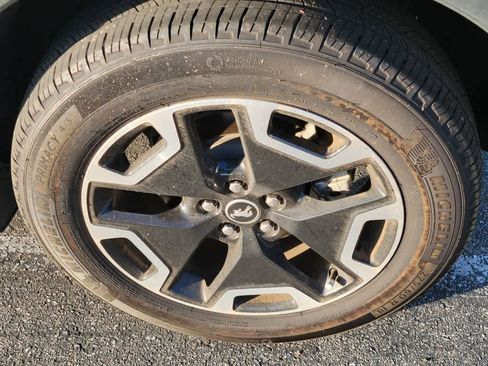 Used 2023 Ford Bronco Sport Outer Banks w/ Tech Package image 4