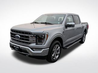 Certified 2023 Ford F150 Lariat w/ Equipment Group 502A High AWD/4WD video 3