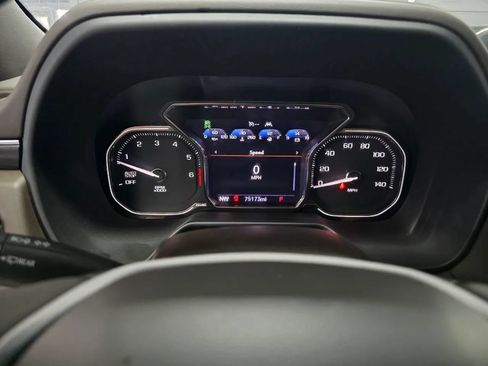 Used 2021 GMC Yukon SLT w/ SLT Premium Package RWD image 17