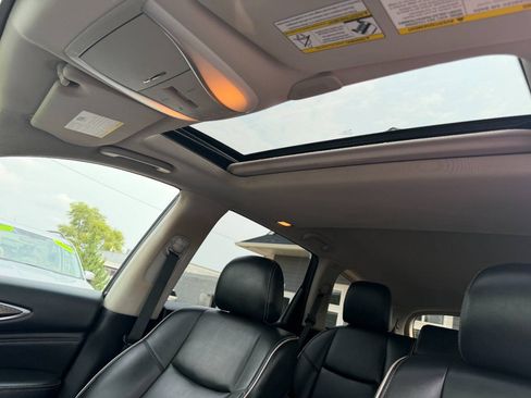 Used 2020 INFINITI QX60 Pure AWD/4WD image 30
