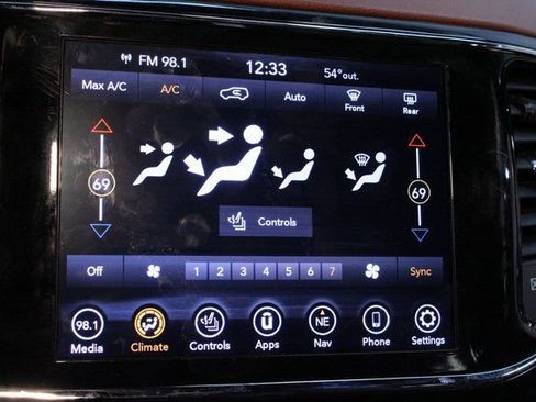 Used 2019 Jeep Grand Cherokee Summit image 26