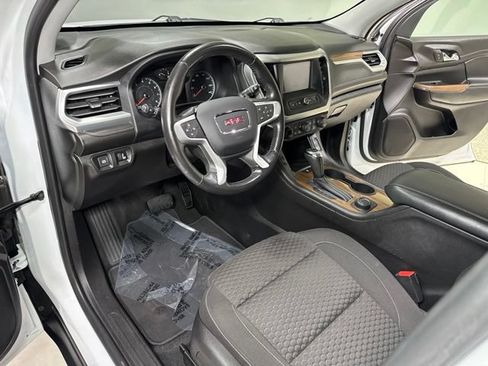 Used 2019 GMC Acadia SLE AWD/4WD image 13