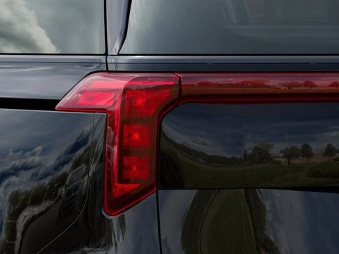 New 2026 Kia Carnival SX w/ SX Dark Edition Package FWD image 12