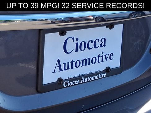 Used 2015 Honda Civic LX image 30