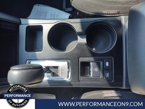 Used 2018 Subaru Outback 2.5i Premium image 24