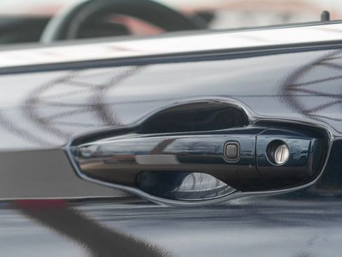 Used 2024 Mitsubishi Outlander SE Black Edition image 15