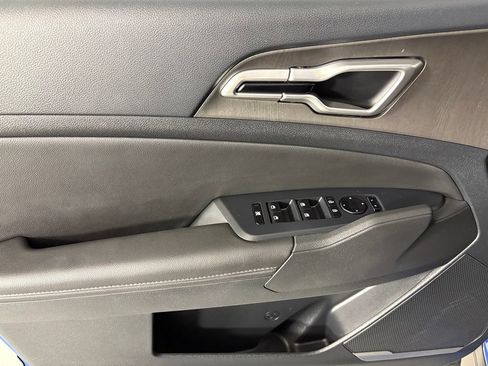 New 2026 Kia Sportage X-Line AWD/4WD image 19