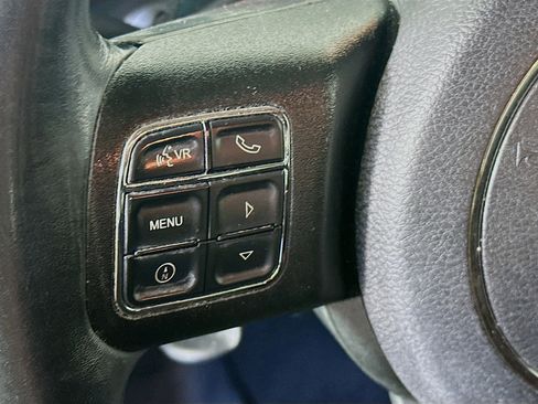 Used 2016 Jeep Wrangler Unlimited Sport w/ Quick Order Package 24S image 16