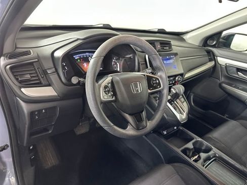 Used 2021 Honda CR-V Special Edition image 13