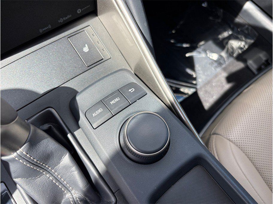Used 2020 Lexus IS 300 AWD w/ Accessory Package image 30