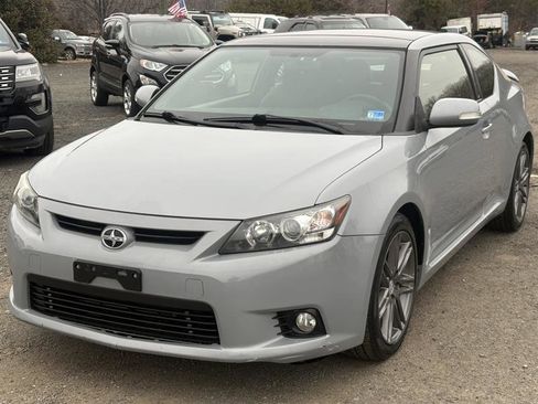 Used 2013 Scion tC image 22