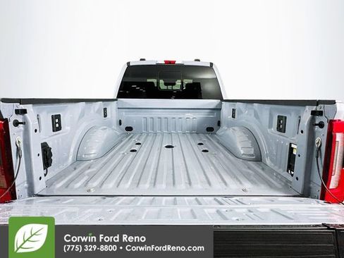 New 2026 Ford F350 Platinum image 30