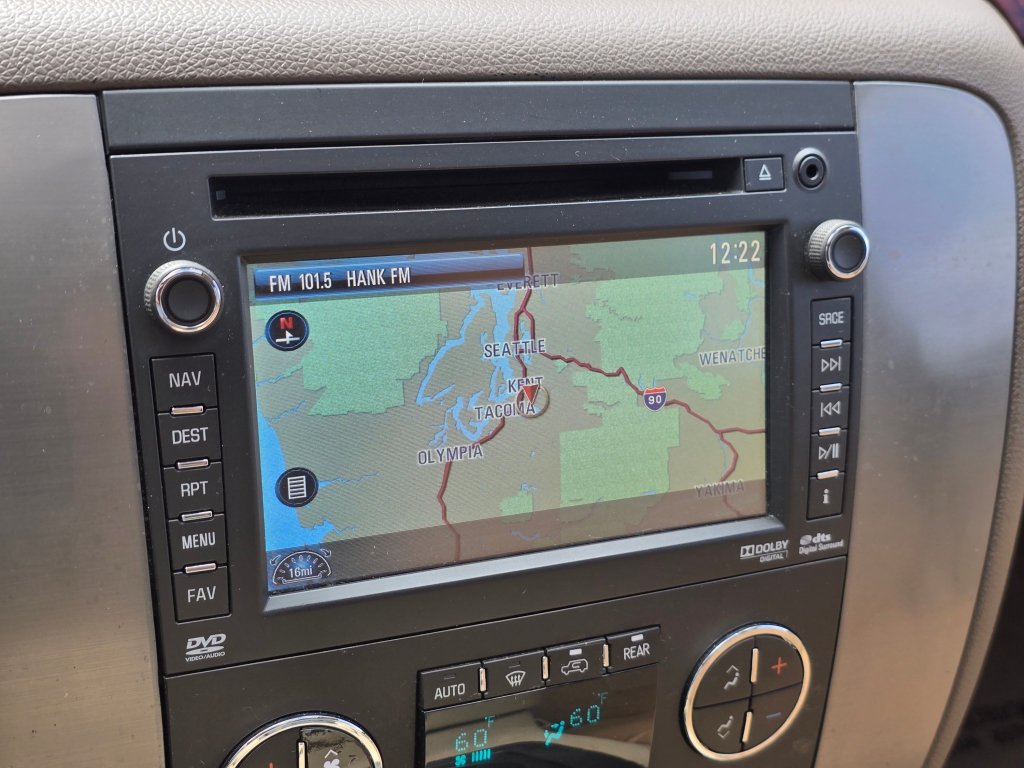 Used 2014 GMC Yukon XL SLT RWD image 13