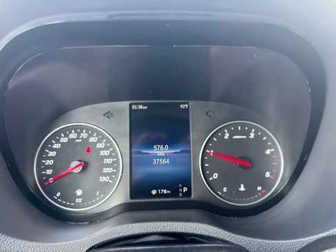 Used 2025 Mercedes-Benz Sprinter 2500 image 15