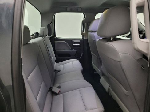 Used 2018 GMC Sierra 1500 2WD Double Cab image 19