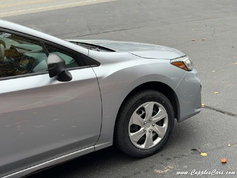 Used 2018 Subaru Impreza 2.0i image 33