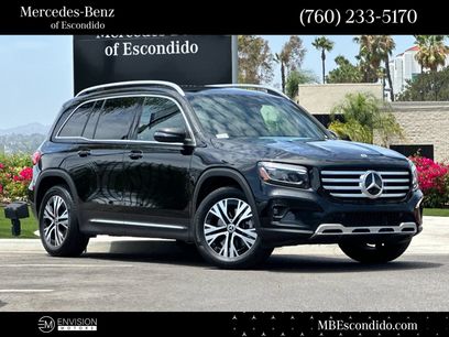 Certified 2026 Mercedes-Benz GLB 250 4MATIC