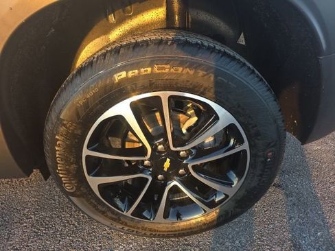 New 2026 Chevrolet TrailBlazer LT w/ Convenience Package image 6