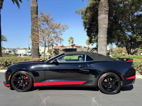 Used 2023 Chevrolet Camaro LT w/ Redline Edition image 16