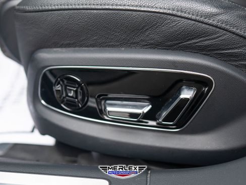 Used 2021 Audi A8 L 3.0T w/ Executive Plus Package image 40