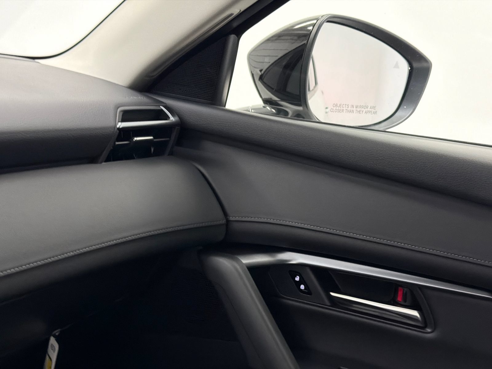 New 2026 MAZDA CX-5 Select AWD/4WD image 29