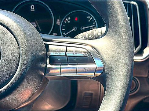New 2026 MAZDA CX-50 AWD 2.5 S w/ Cargo Package image 18